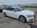 2013 Audi A6 Premium Plus for Sale in Mcfarland, WI - Rear End