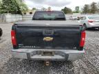 2011 Chevrolet Silverado K1500 Ls zu verkaufen in Albany, NY - Side
