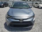 2020 Toyota Corolla Le იყიდება Riverview-ში, FL - Front End