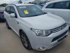 2015 MITSUBISHI OUTLANDER for sale at Copart SANDY