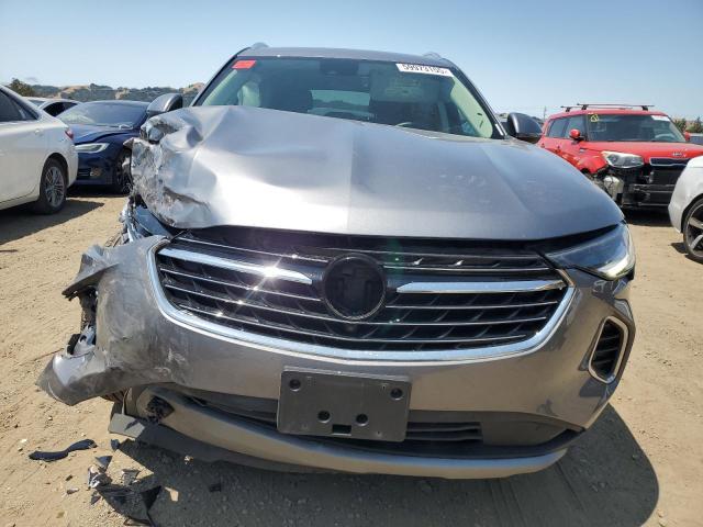  BUICK ENVISION 2022 Gray
