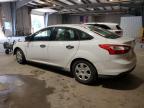 2014 Ford Focus S للبيع في West Mifflin، PA - Front End