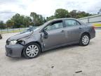2013 Toyota Corolla Base   en Venta en Fort Pierce, FL - All Over