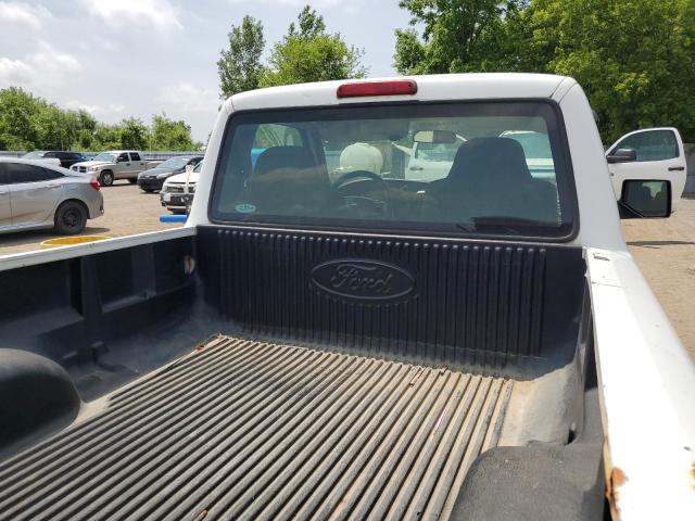 2008 FORD RANGER 