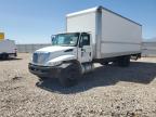 2010 International 4000 4300   იყიდება Tucson-ში, AZ - Front End