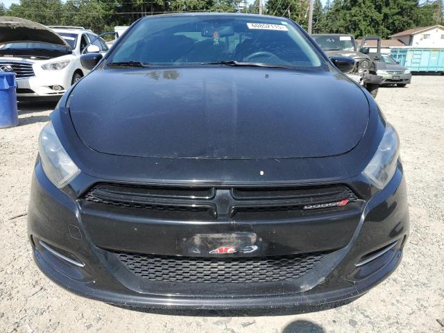  DODGE DART 2014 Black