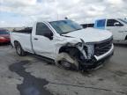 2024 Chevrolet Silverado K1500 for Sale in Orlando, FL - Front End