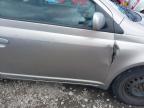 2005 TOYOTA YARIS COLO for sale at Copart YORK