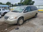 2005 Chrysler Town & Country Lx zu verkaufen in Wichita, KS - All Over