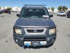 2005 Honda Element Ex   на продаже в Martinez, CA - Front End