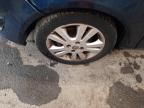2013 VAUXHALL CORSA EXC for sale at Copart WOLVERHAMPTON