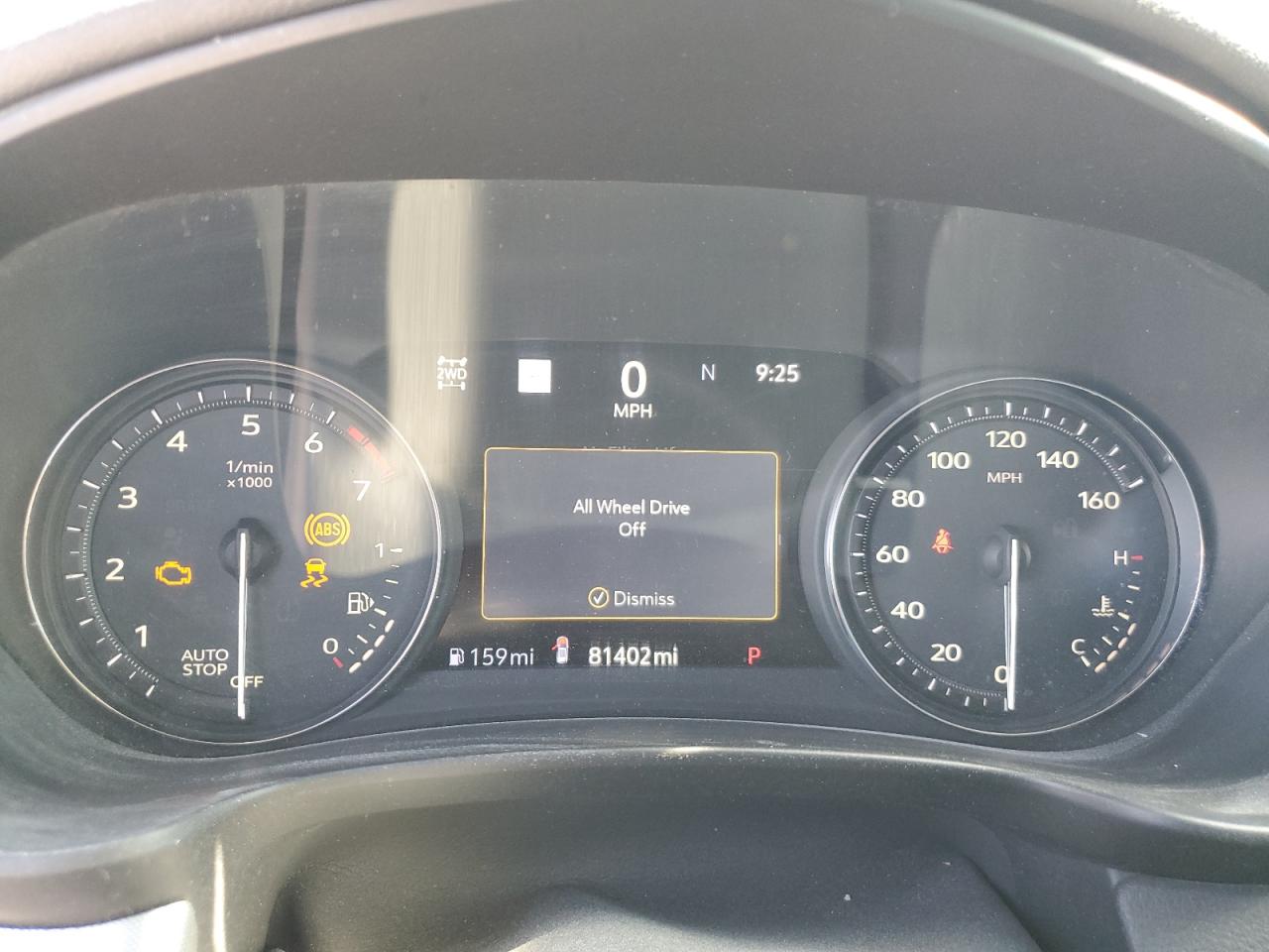 2019 Cadillac Xt4 Premium Luxury VIN: 1GYFZDR44KF107155 Lot: 61170205