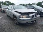 2001 VOLVO S60 T S AU for sale at Copart WOLVERHAMPTON