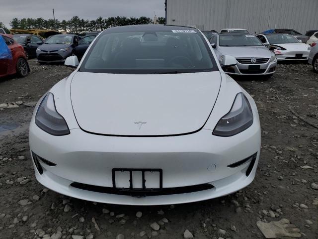  TESLA MODEL 3 2023 White