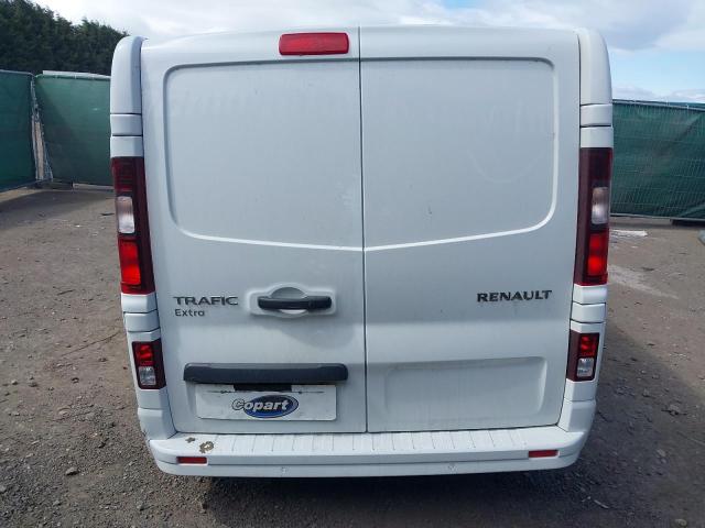 2024 RENAULT TRAFIC LL3
