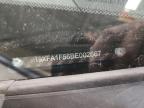 2011 Honda Civic Lx للبيع في Blaine، MN - Side