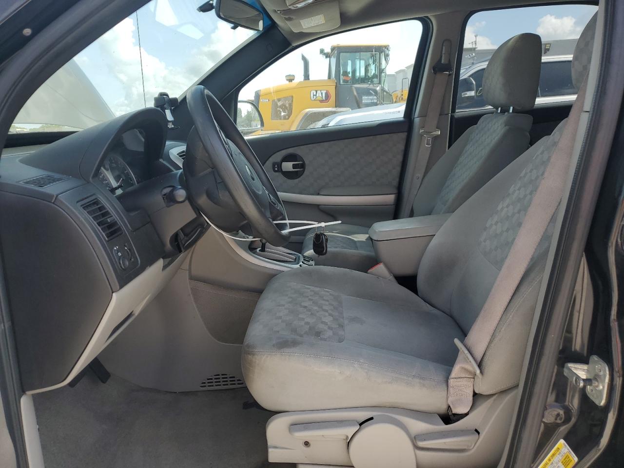 2006 Chevrolet Equinox Lt VIN: 2CNDL73F866010787 Lot: 60268415