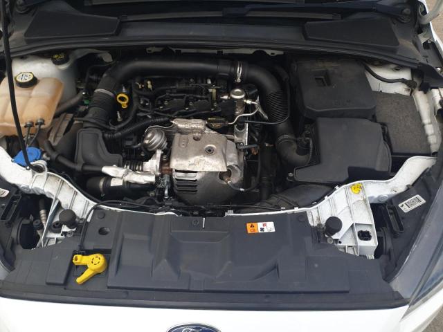 2015 FORD FOCUS TITA