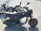 2022 HONDA NVA110 B   for sale at Copart CA - SUN VALLEY