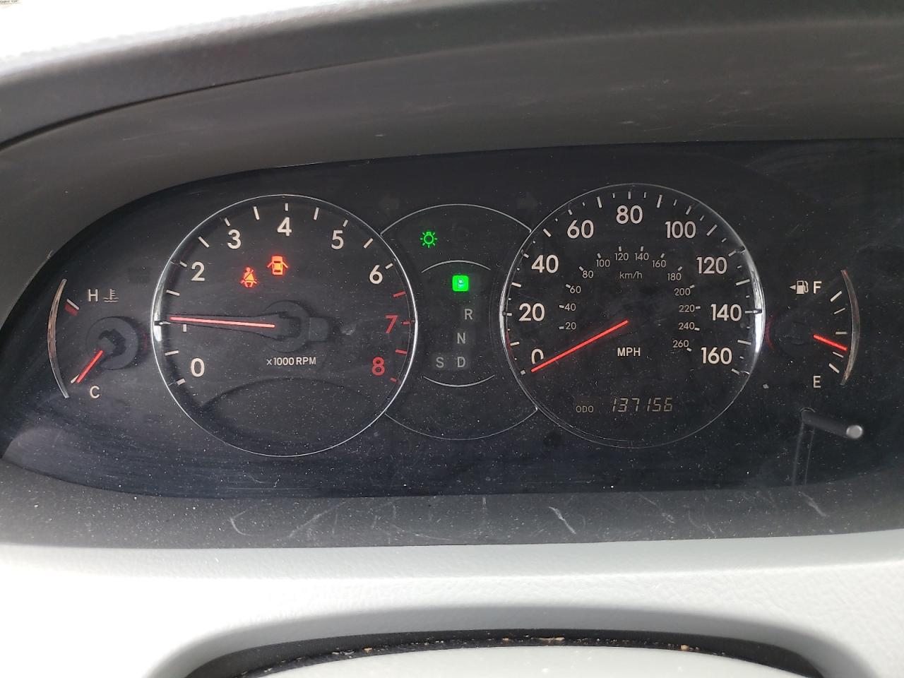 2006 Toyota Avalon Xl VIN: 4T1BK36B36U087404 Lot: 61969485