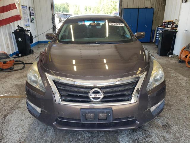  NISSAN ALTIMA 2013 Коричневий