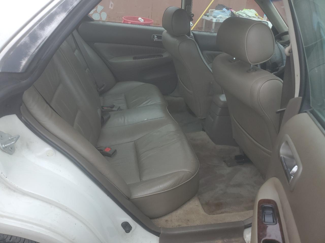 1997 Acura 3.2Tl VIN: JH4UA3643VC011265 Lot: 94368135