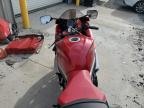 2015 SUZUKI GSX-R750    for sale at Copart GA - MACON