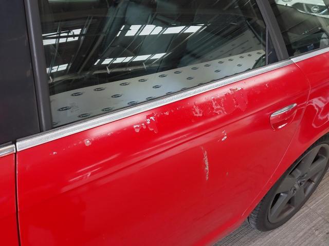 2006 AUDI A6 S LINE