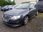 2011 VOLKSWAGEN PASSAT for sale at Copart CASTLEDERMOT - IRELAND