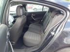 2011 VAUXHALL INSIGNIA S for sale at Copart SANDTOFT