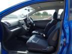 2002 HONDA CIVIC VISI for sale at Copart YORK