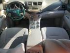 2008 Toyota Highlander  продається в Anderson, CA - Rear End