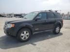 2008 Ford Escape Xlt იყიდება Sun Valley-ში, CA - Minor Dent/Scratches