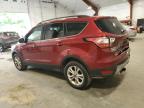 2018 Ford Escape Sel   за продажба в Center Rutland, VT - Rear End