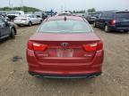 2014 Kia Optima Ex na sprzedaż w Woodhaven, MI - Front End
