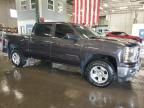 2015 Chevrolet Silverado K1500 Lt продається в Blaine, MN - Minor Dent/Scratches