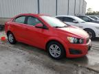 2015 Chevrolet Sonic Lt for Sale in Lawrenceburg, KY - Front End