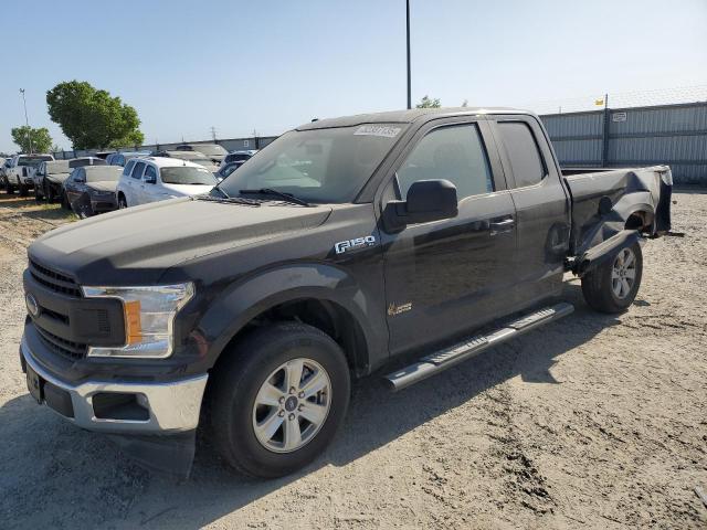 2019 Ford F150 Super Cab