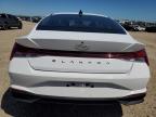2022 HYUNDAI ELANTRA SEL   à vendre chez Copart AB - EDMONTON