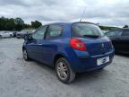 2007 RENAULT CLIO DYNAM for sale at Copart BELFAST