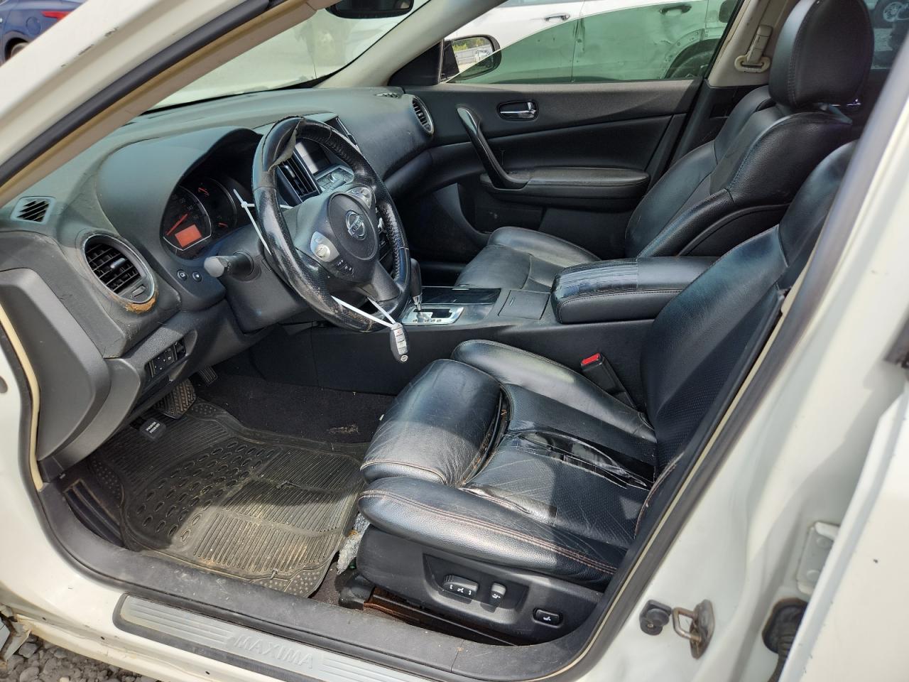 2010 Nissan Maxima S VIN: 1N4AA5AP3AC845313 Lot: 69650045