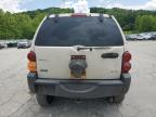 2002 Jeep Liberty Sport de vânzare în Hurricane, WV - Front End