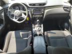 2019 Nissan Rogue Sport S იყიდება Center Rutland-ში, VT - Front End