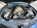2010 CHEVROLET CAMARO LT   for sale at Copart OK - OKLAHOMA CITY