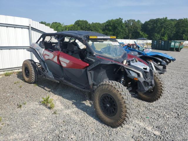 2024 Can-Am Maverick X3 Max Rs Turbo Rr