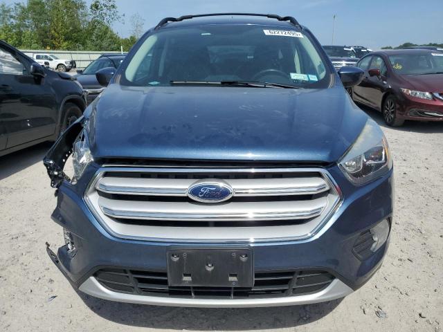  FORD ESCAPE 2018 Blue