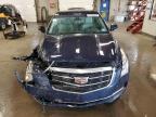 2018 Cadillac Ats Luxury продається в Blaine, MN - Front End