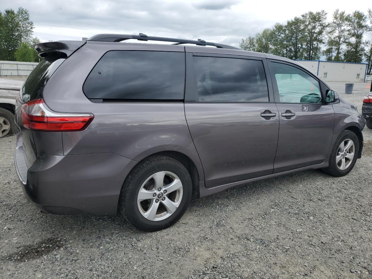 TOYOTA All Models 2020 VIN 5TDKZ3DC4LS072034 фото 3