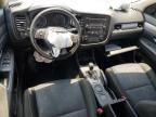 2016 Mitsubishi Outlander Es на продаже в New Orleans, LA - Front End
