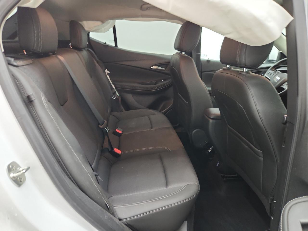 2024 Buick Encore Gx Preferred VIN: KL4AMBS25RB119385 Lot: 62147685